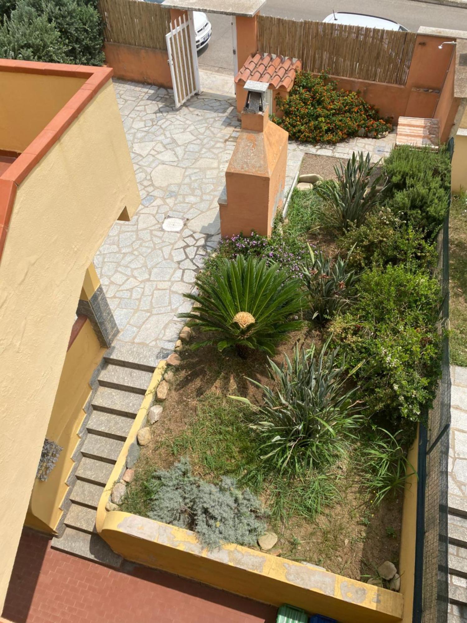 Lemon Apartments วิลลัสซีมีอุส ภายนอก รูปภาพ